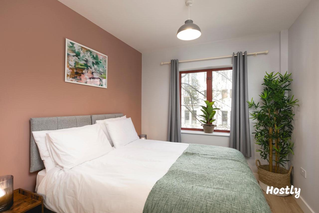 Wesley Gate Apartments - By Hostly Reading Kültér fotó